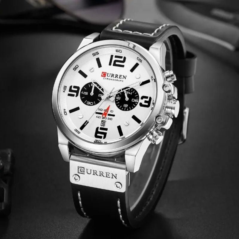 Fashionable Elegant Quartz Watch