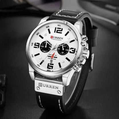 Fashionable Elegant Quartz Watch