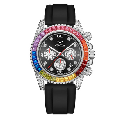 Experience elegance with ONOLA's Casimir collection