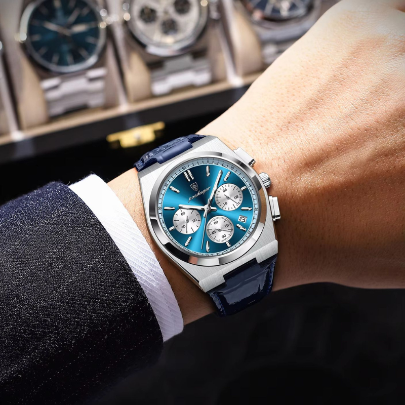 AGR - Tempus: Improve Your Experience