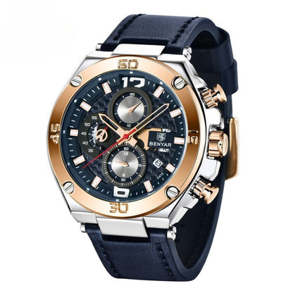B&Y - Timeless Sports Collection
