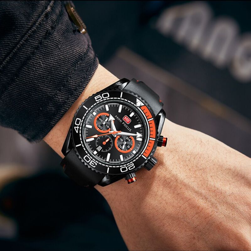 Navitimer FX - The Ultimate Flight Watch