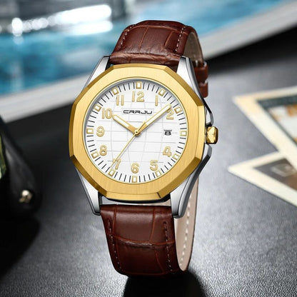 CRRJU - Sentinel Smartwatch: Your Ultimate Companion