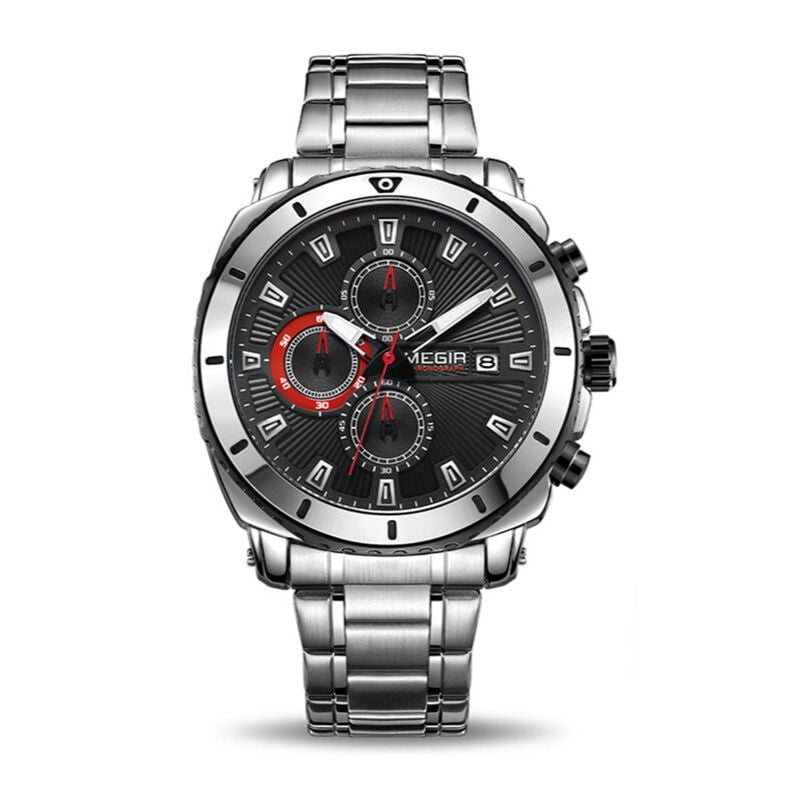 MEGIR - Sonic Watch