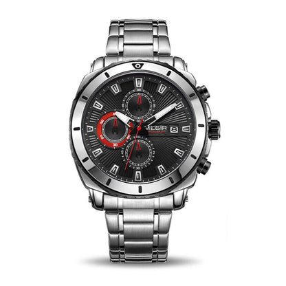 MEGIR - Sonic Watch