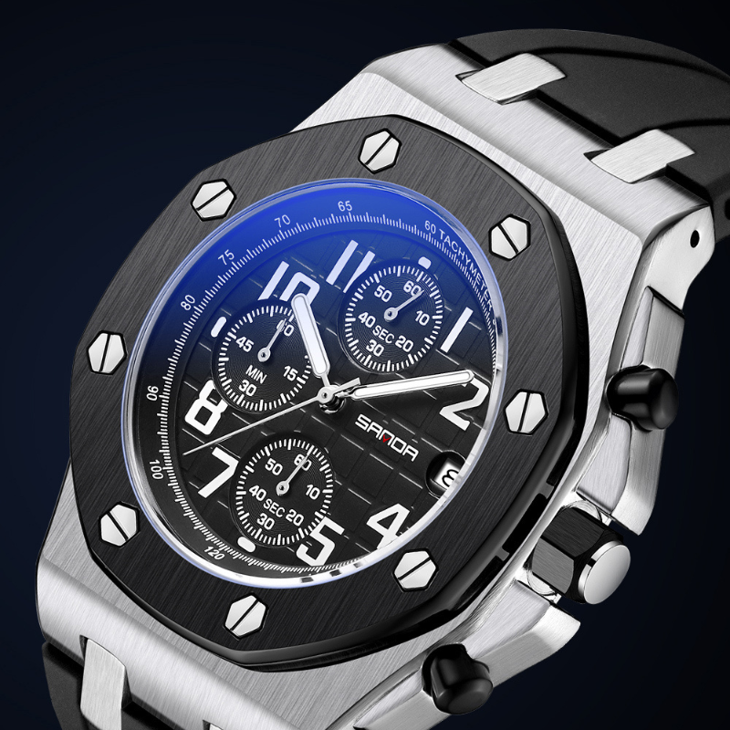 SANDA - The Kahlil Collection