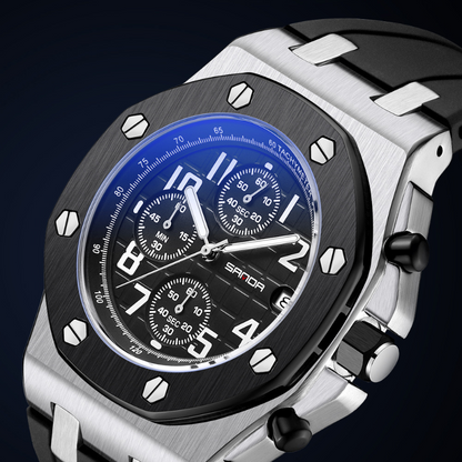 SANDA - The Kahlil Collection