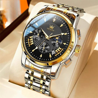 OLEVS - Ultimate Watch