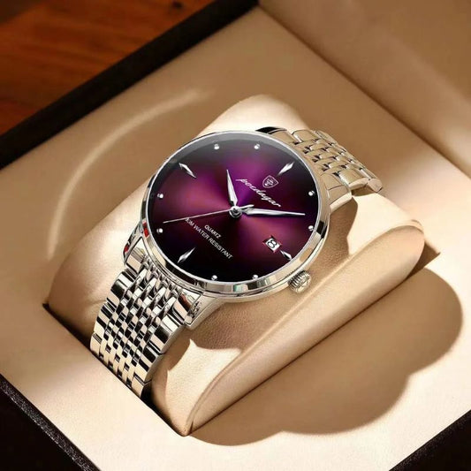 AGR - Elegance Black