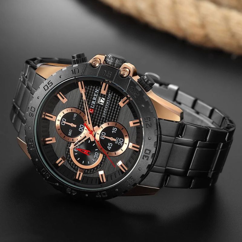CURREN - The Noble Knight Collection