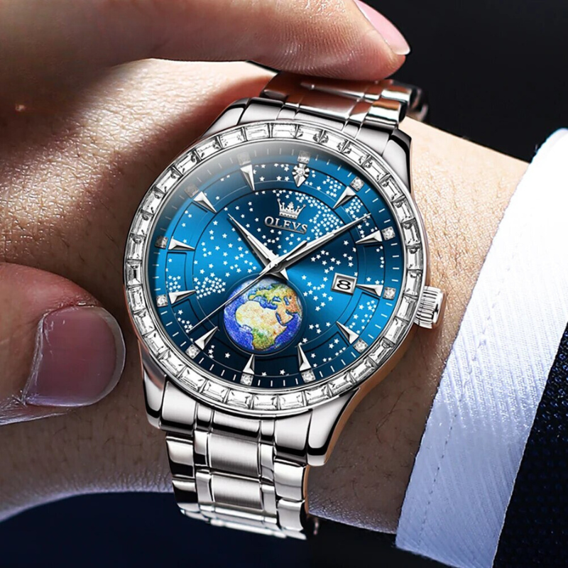 OLEVS - Shining Watch