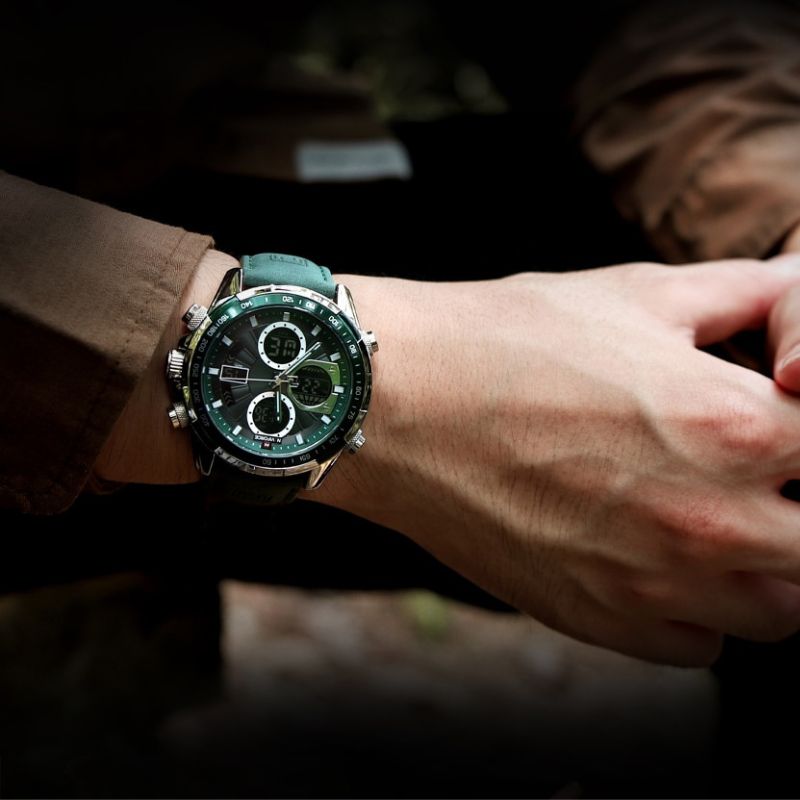 NAVI - Explore the Seas with Confidence