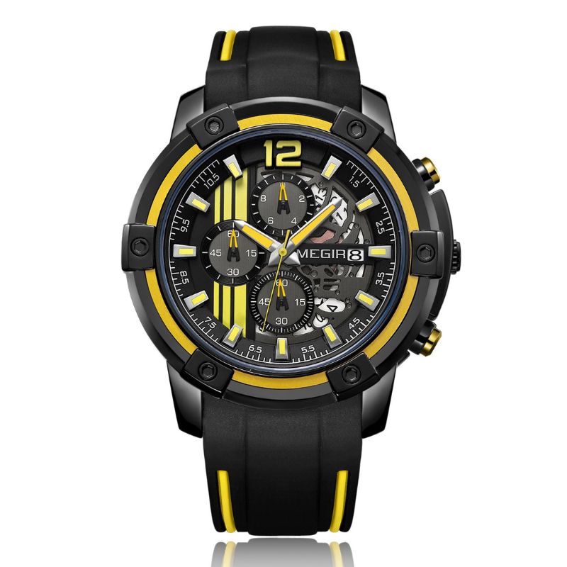 Ultimate Sports Performance Watch