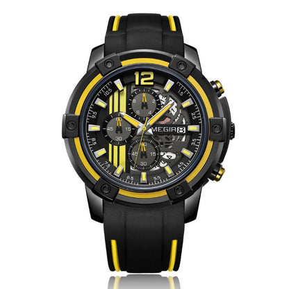 Ultimate Sports Performance Watch