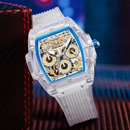 ONOLA - Elegant Ivory Elegance