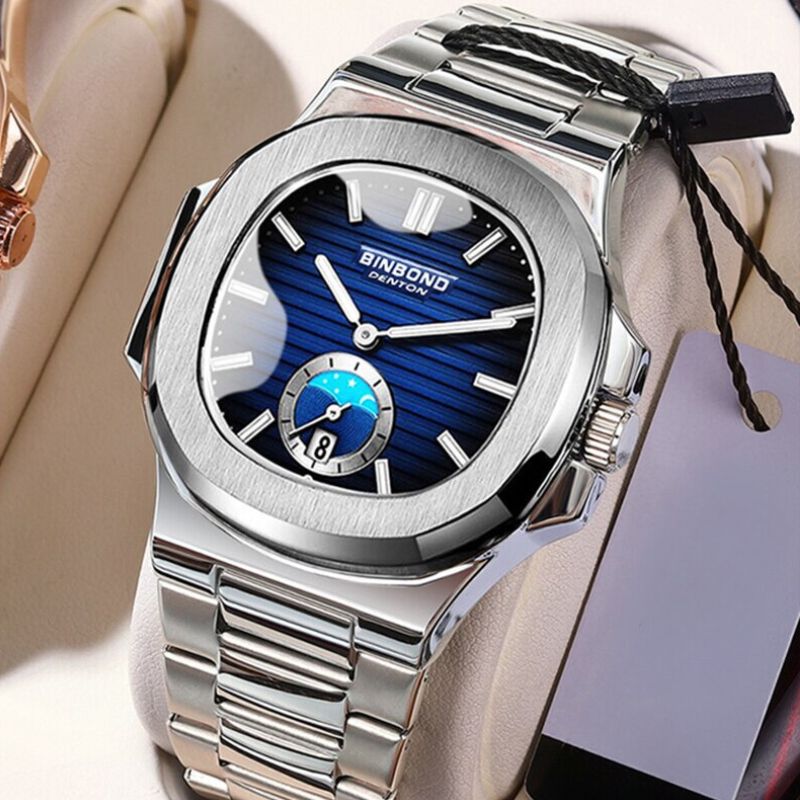 BOND - Stylish Denton Collection