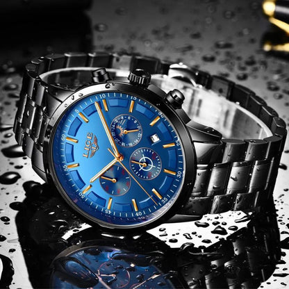 LIGE - The Ultimate GentleX Experience