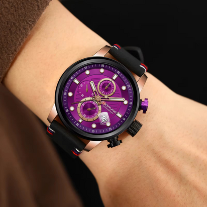 BORUSE - Elevate Your Style