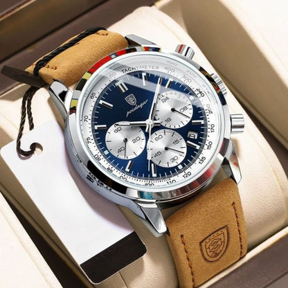 AGR - Timeless Chronograph
