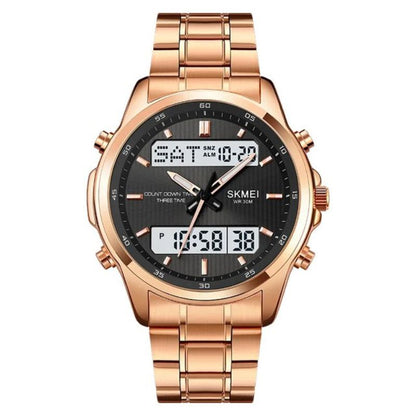 SK - Syncro: Experience Perfect Harmony in Motion
