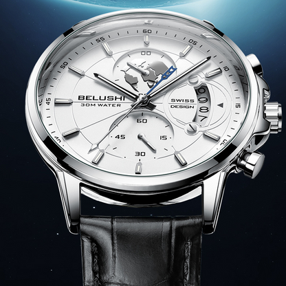 BELUSHI - Ursa: The ultimate combination of style and comfort