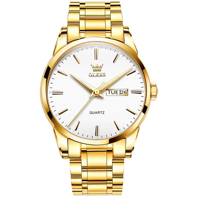OLEVS™ - Stylish Astor Watch