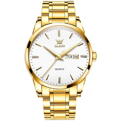 OLEVS™ - Stylish Astor Watch