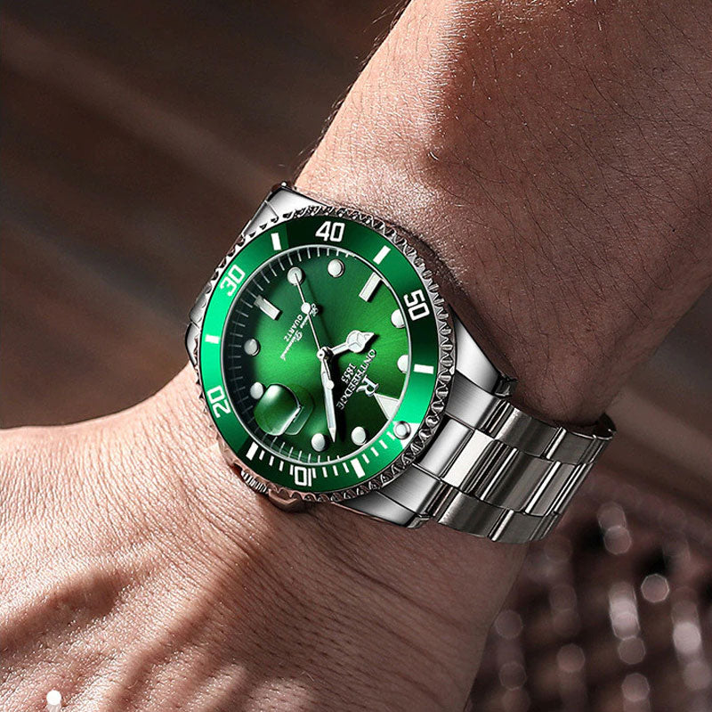 GTM - Premium Steel Excellence