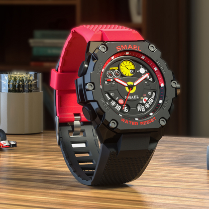 SMAEL - Verve Collection: Elevate Your Style