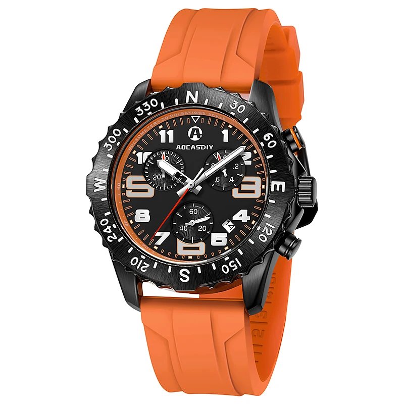 OB - Adventure Trekker