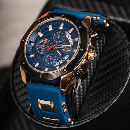 LIGE Aviator™ - Fly in style and precision!