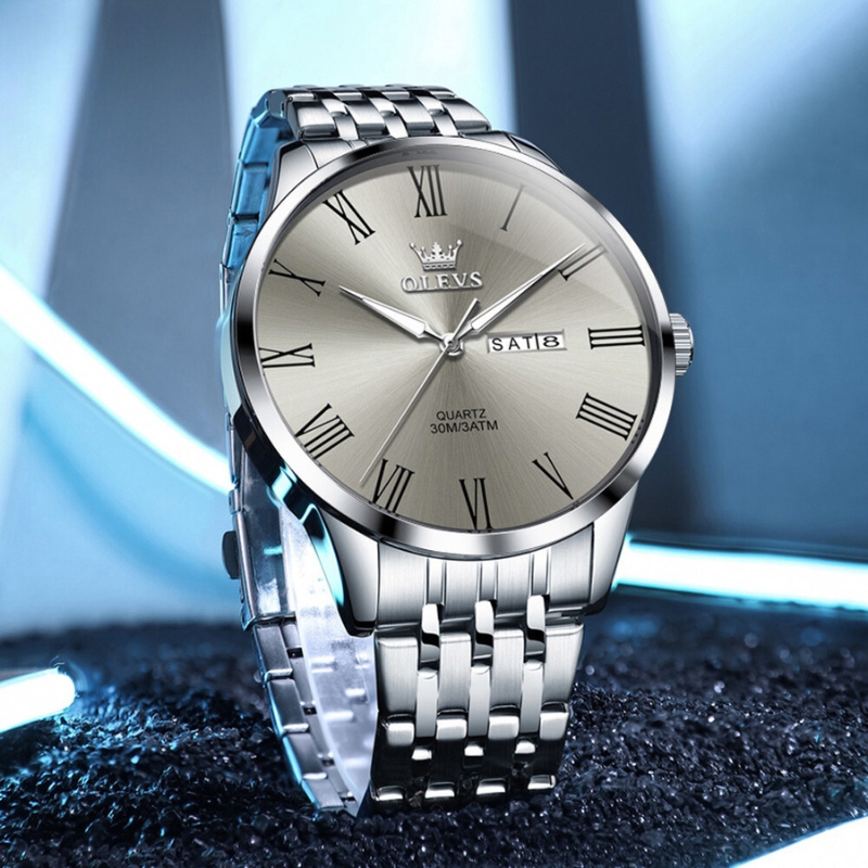 OLEVS - Prisma Collection: Elevate Your Style