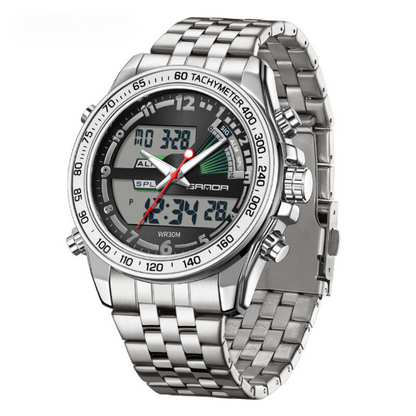 SANDA - Elevate Your Style with Revere