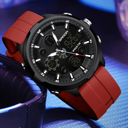 Discover the elegance of the SANDA Oceane collection