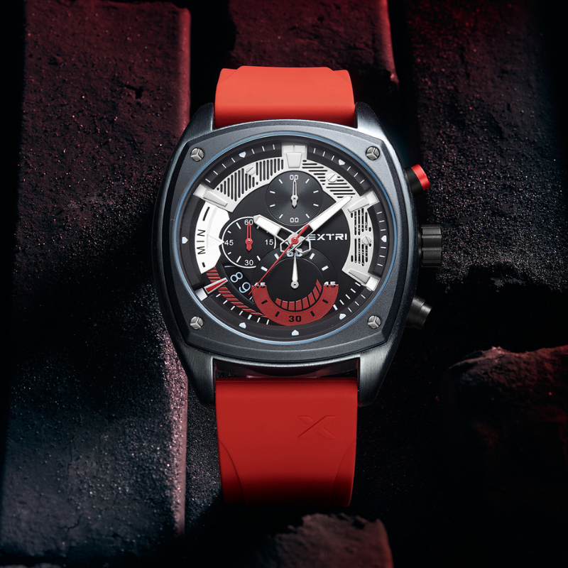 EXTRI - Stylish and Trendy Design
