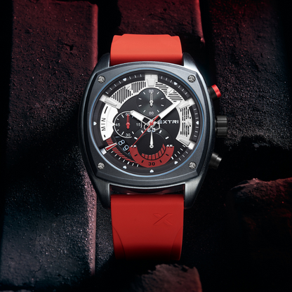 EXTRI - Stylish and Trendy Design