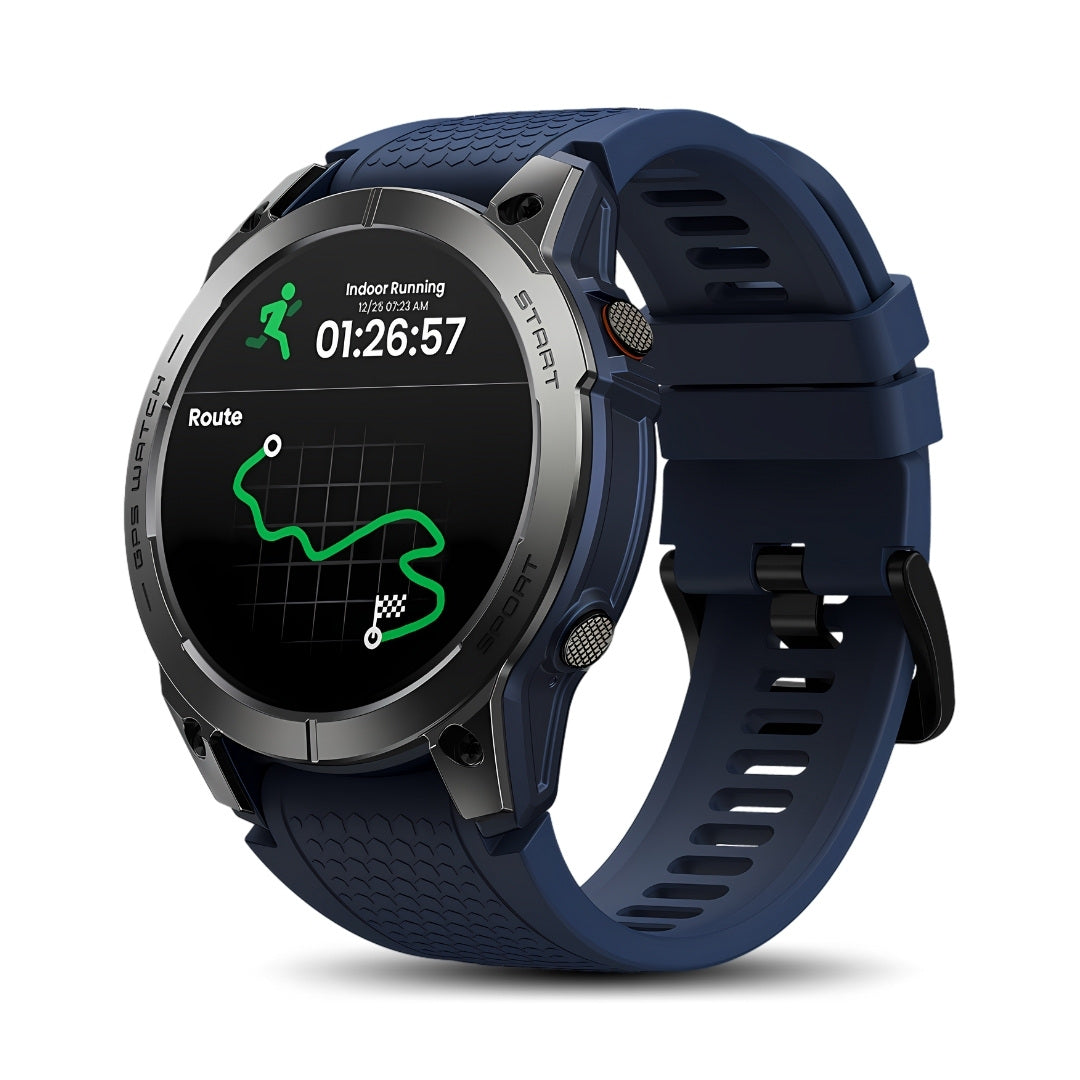 Stratos Ultra GPS