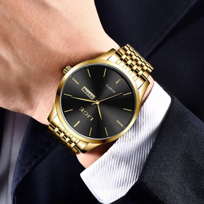 LIGE - The Elegant Ulysse Collection