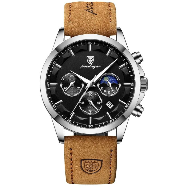 AGR - Nautilus Premium Leather