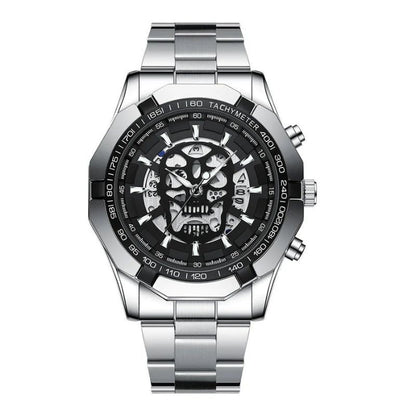 FNG - Interesting Skeleton Design