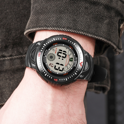 SYNOKE - Radiant Opalescent Watch