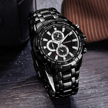 CURREN - Stylish Compass for Adventure Enthusiasts