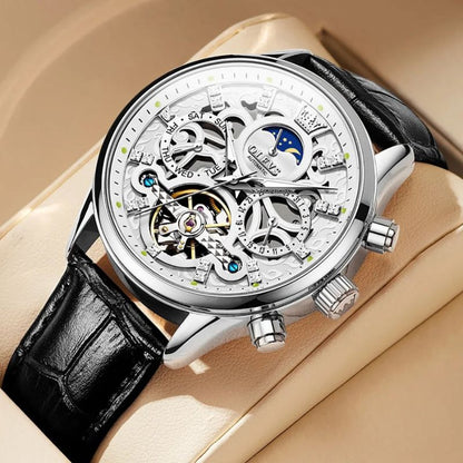 OLEVS - Luxury in Every Detail