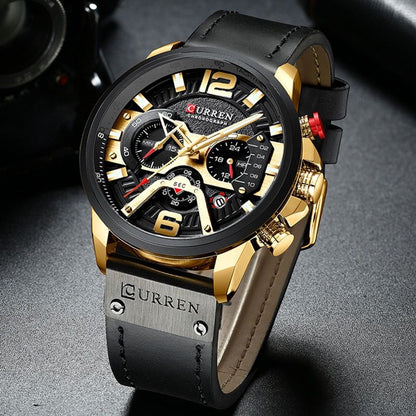 CURREN - The Ultimate Armor Collection