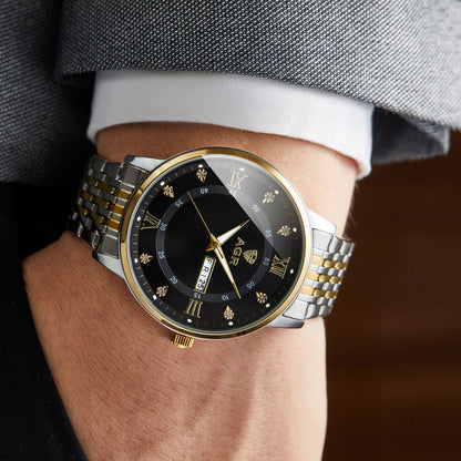AGR Royale: The Ultimate Luxury Experience