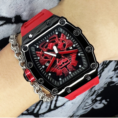 WLISTH - Stylish Quartz Watch