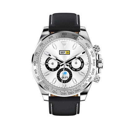 Sporty Digital Business Smartwatch