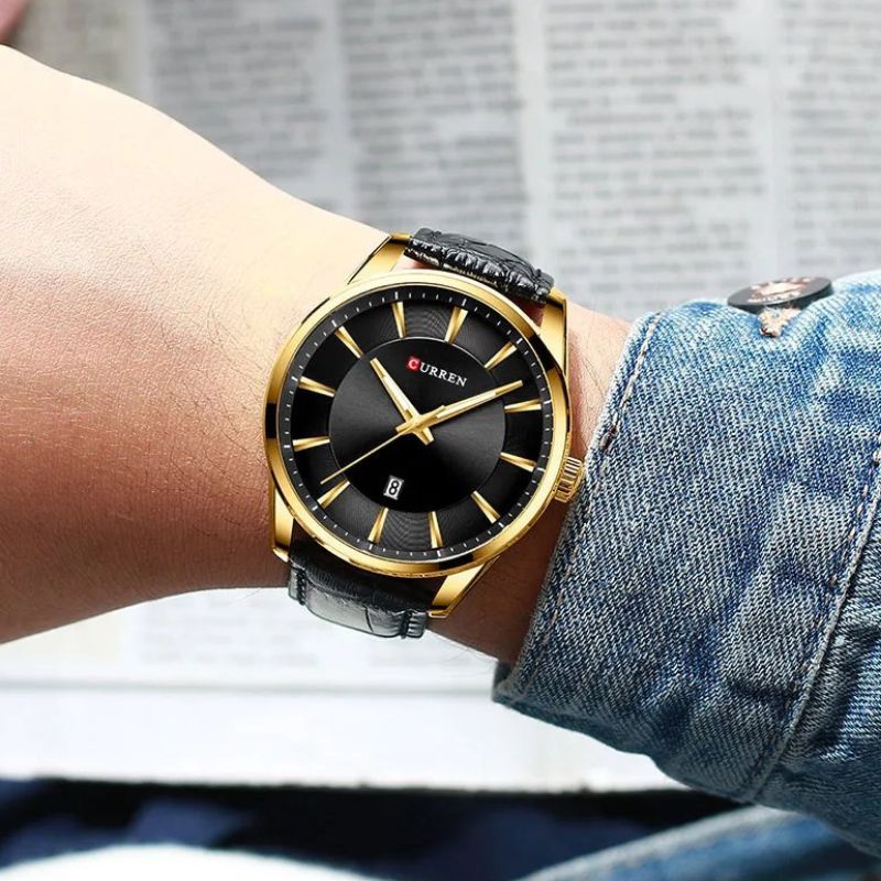 CURREN - Modern Urban Style