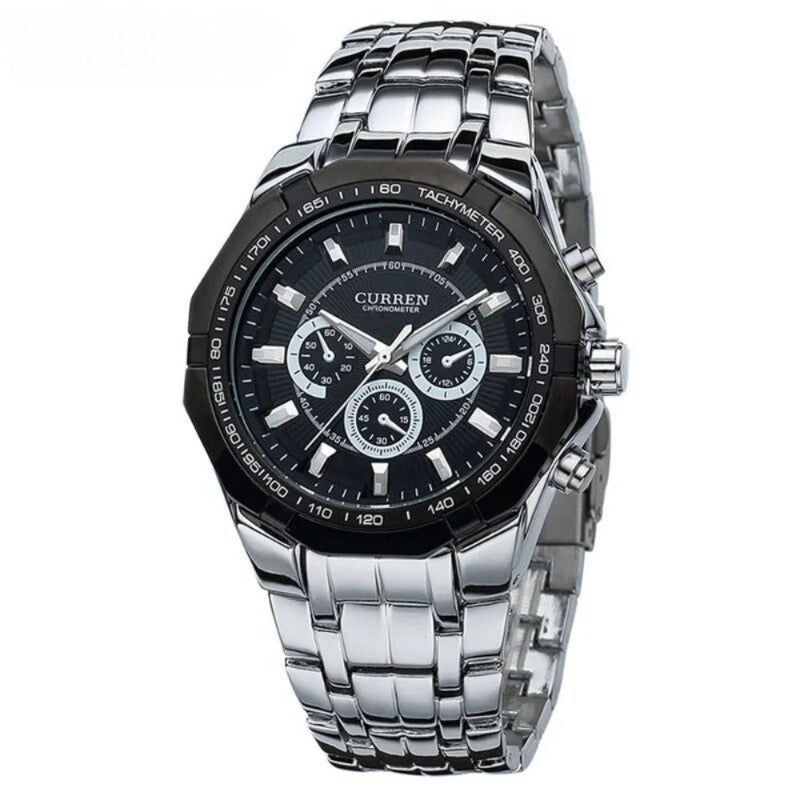 CURREN - Timeless Elegance Collection