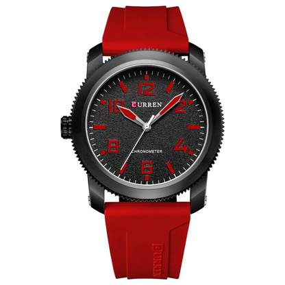CURREN - Phoenix Watch